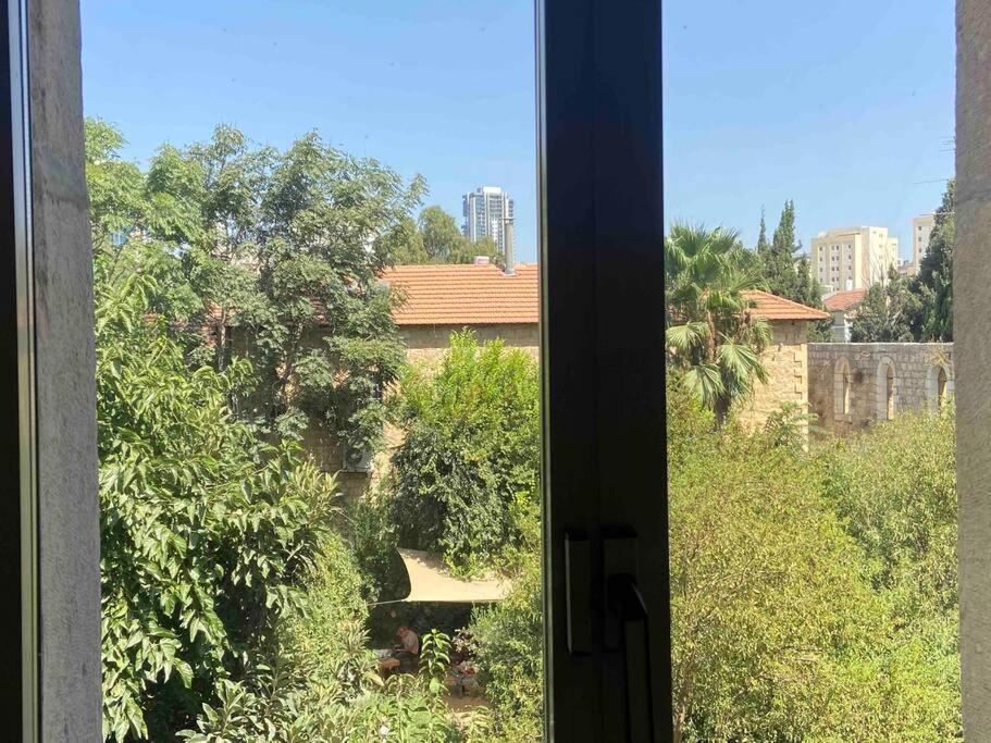 Home In Jerusalém Exterior foto